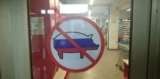 ‘Russian is literally a two-legged pig’ – 18th century English traveler Edward Clarke