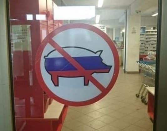 ‘Russian is literally a two-legged pig’ – 18th century English traveler Edward Clarke