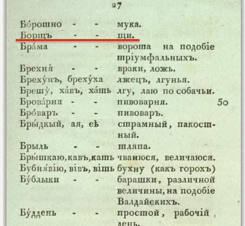 Ukrainian Borscht inscribed on the UNESCO List on Intangible Cultural Heritage