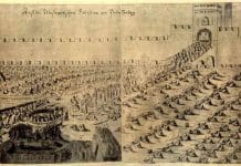 Moscow appanage was insignificant until in 1276 the Mongols gave it to Nevsky’s son Danil as gift for collaboration, – Harvard Professor Richard Pipes