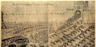 Moscow appanage was insignificant until in 1276 the Mongols gave it to Nevsky’s son Danil as gift for collaboration, – Harvard Professor Richard Pipes