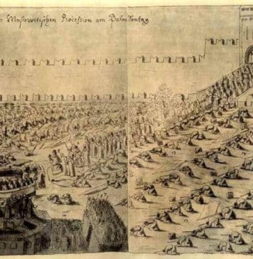 Moscow appanage was insignificant until in 1276 the Mongols gave it to Nevsky’s son Danil as gift for collaboration, – Harvard Professor Richard Pipes