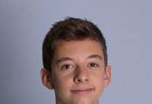 Ukrainian Igor Klymenko wins Global Student Prize