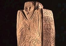 Scythians lived on territory of present-day Ukraine in the Third Millenium BC already