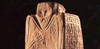 Scythians lived on territory of present-day Ukraine in the Third Millenium BC already