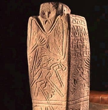 Scythians lived on territory of present-day Ukraine in the Third Millenium BC already