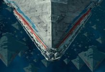 Star Wars in Ukrainian Colors