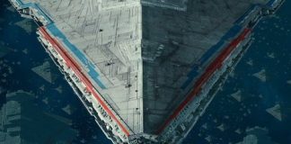 Star Wars in Ukrainian Colors