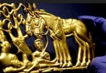 Scythians in The Iliad