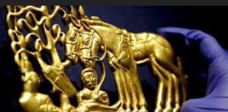 Scythians in The Iliad