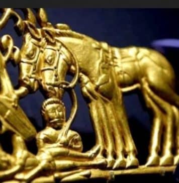 Scythians in The Iliad