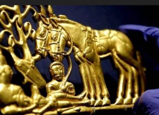 Scythians in The Iliad