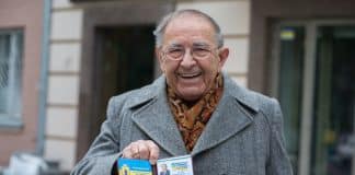 Quiet Ukrainian behind IBM, Apple success: Lubomir Romankiw was born Apr. 17, 1931