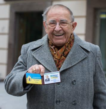 Quiet Ukrainian behind IBM, Apple success: Lubomir Romankiw was born Apr. 17, 1931