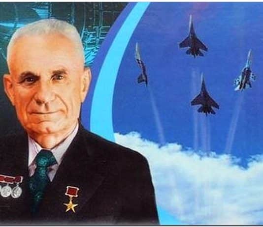 Ukrainian who created the best jet engines in the world: Arkhyp Lyulka was born March 23, 1908