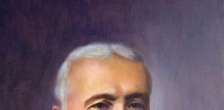 Ukrainian who discovered X-rays but didn’t receive credit for it: Ivan Puluj