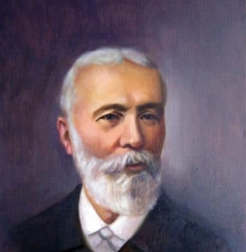 Ukrainian who discovered X-rays but didn’t receive credit for it: Ivan Puluj