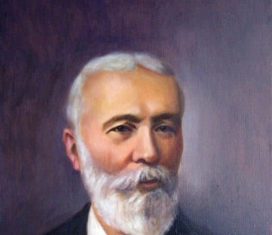 Ukrainian who discovered X-rays but didn’t receive credit for it: Ivan Puluj