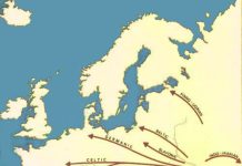 Ukrainian language is likely the closest to original Proto-Indo-European language