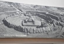Megalithic Ukraine migrants built Stonehenge and founded Troy and Mycenae?