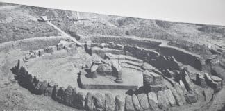 Megalithic Ukraine migrants built Stonehenge and founded Troy and Mycenae?