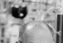 Kistiakowsky & Gordian Knot of Los Alamos’ Ski Slope