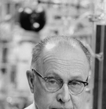 Kistiakowsky & Gordian Knot of Los Alamos’ Ski Slope