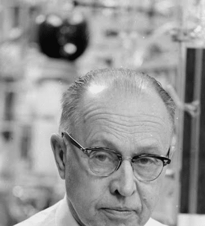 Kistiakowsky & Gordian Knot of Los Alamos’ Ski Slope