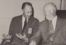 Kistiakowsky, Truman, Stalin, dental drill, 10-dollar bet with Oppenheimer: The Trinity Atomic Bomb Test on July 16, 1945