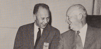 Kistiakowsky, Truman, Stalin, dental drill, 10-dollar bet with Oppenheimer: The Trinity Atomic Bomb Test on July 16, 1945