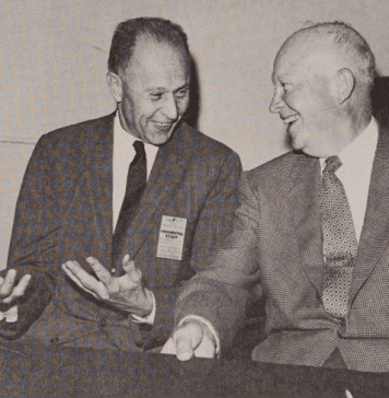 Kistiakowsky, Truman, Stalin, dental drill, 10-dollar bet with Oppenheimer: The Trinity Atomic Bomb Test on July 16, 1945