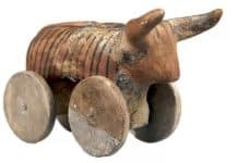 Proto-Indo-European homeland was in what is today Ukraine, – American Professor