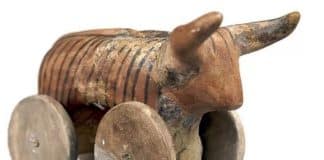 Proto-Indo-European homeland was in what is today Ukraine, – American Professor