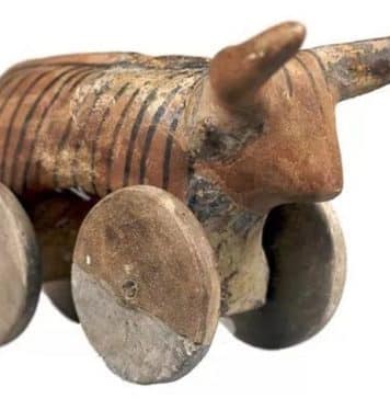 Proto-Indo-European homeland was in what is today Ukraine, – American Professor