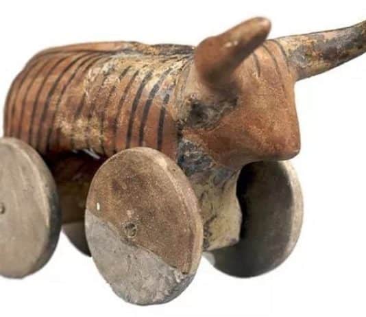 Proto-Indo-European homeland was in what is today Ukraine, – American Professor