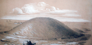 Alexandropol Scythian Royal Kurgan in Ukraine: Chief of ‘Big Barrows’