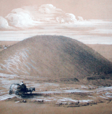 Alexandropol Scythian Royal Kurgan in Ukraine: Chief of ‘Big Barrows’