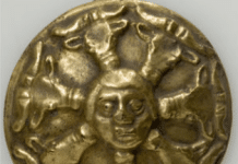 Who Was Buried in Alexandropol Kurgan: Skulls from Scythian Royal Barrow