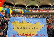 Hungary is shown its real “historic homeland”