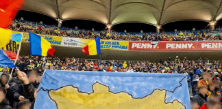 Hungary is shown its real “historic homeland”