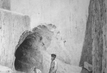 Scythian Funeral Cart from Alexandropol Kurgan