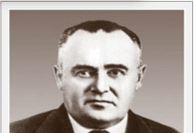 Which famous Ukrainians could represent Royal Scythians?