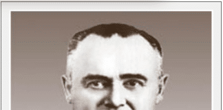 Which famous Ukrainians could represent Royal Scythians?