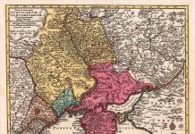 Was Ukraine Independent in the 16th century? Emperor Rudolph II thought so