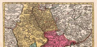 Was Ukraine Independent in the 16th century? Emperor Rudolph II thought so