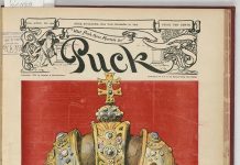 How Moscow Became Capital in 1327 and what the Golden Horde had to do with it