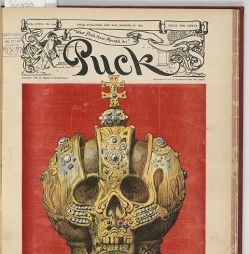 How Moscow Became Capital in 1327 and what the Golden Horde had to do with it