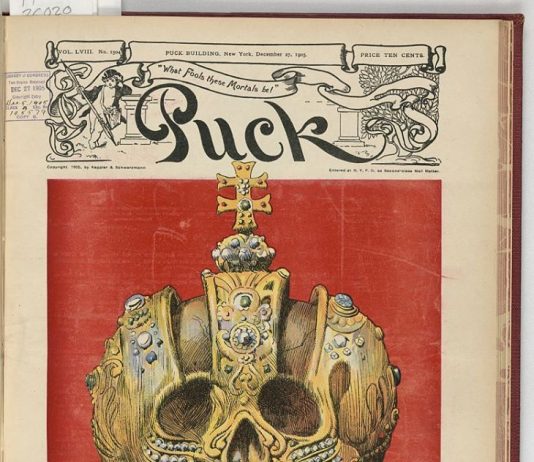 How Moscow Became Capital in 1327 and what the Golden Horde had to do with it