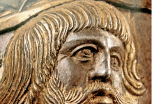Scythian Physiognomy