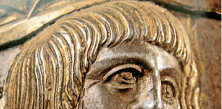 Scythian Physiognomy